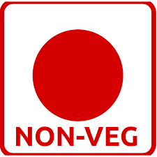 NON - VEGES